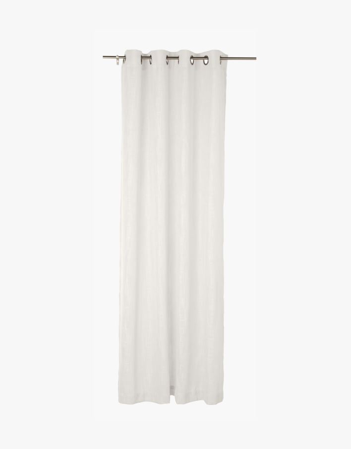 Gardin offwhite - 140x220 cm offwhite - 1