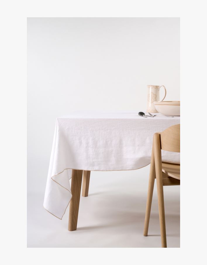 Linduk beige - 140x250 cm beige - 1