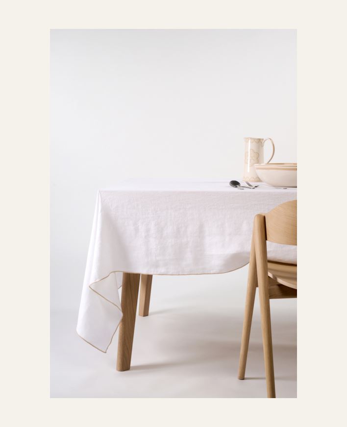 Linduk beige - 140x250 cm beige - 1