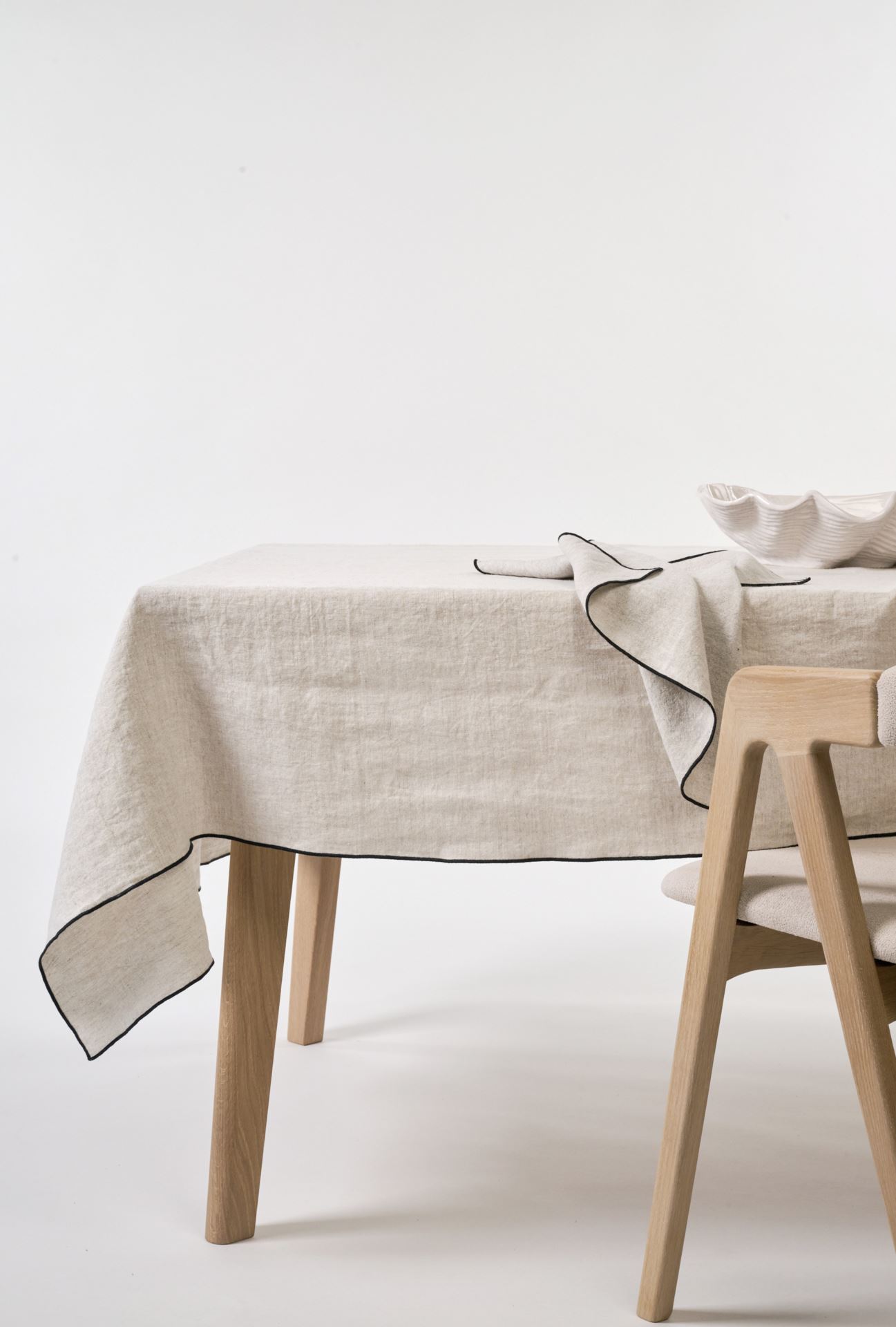 Linduk natur - 140x250 cm natur - 1