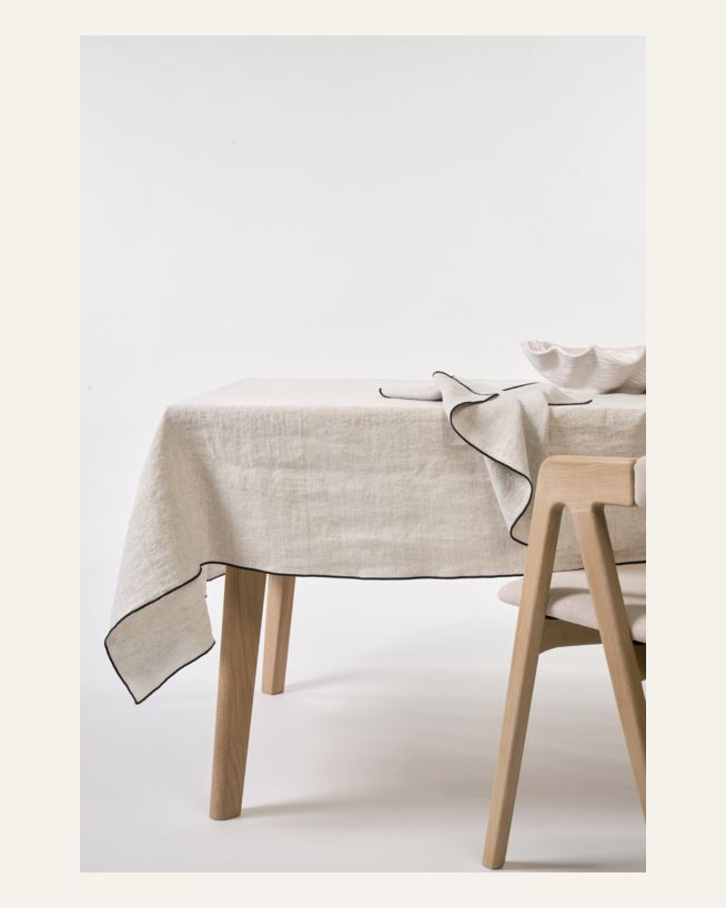 Linduk natur - 140x350 cm natur - 1