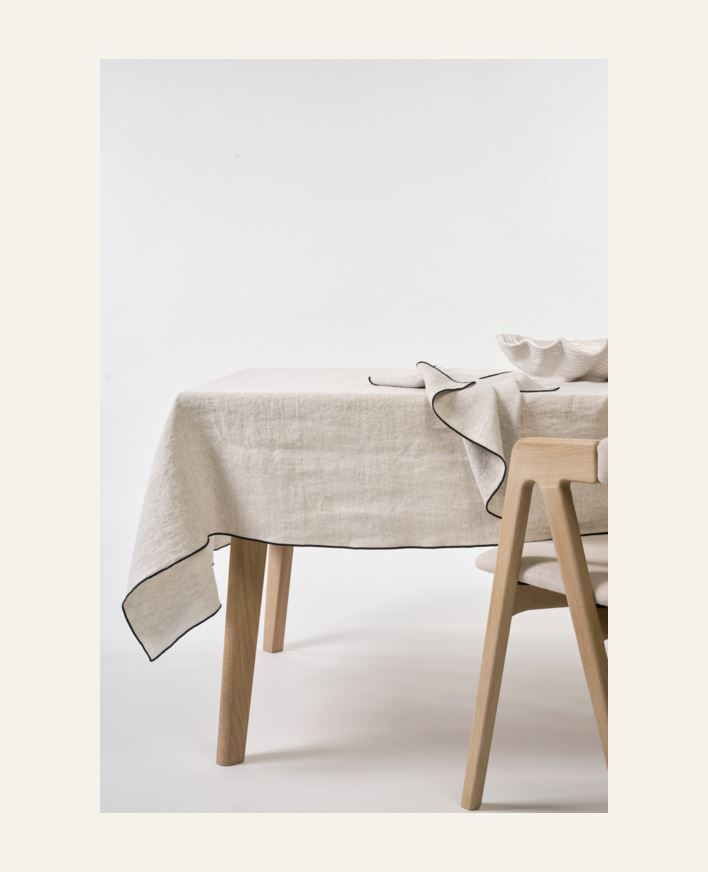 Linduk natur - 140x250 cm natur - 1