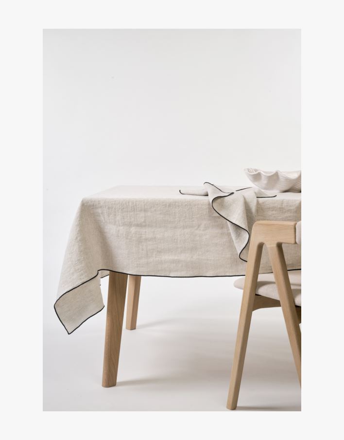 Linduk natur - 140x250 cm natur - 1