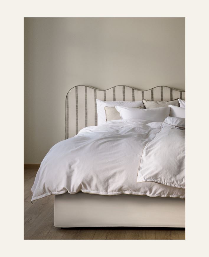 Kontinentalseng beige - 180x200 cm beige - 1