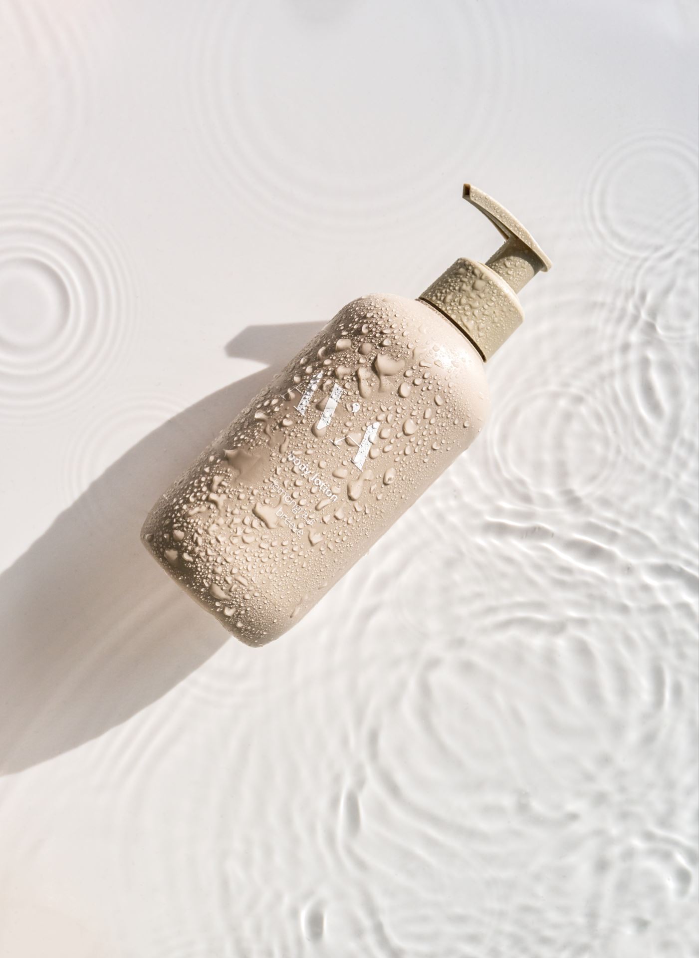 Bodylotion beige - 3