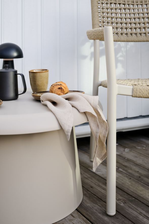 Hagebord sand - 4