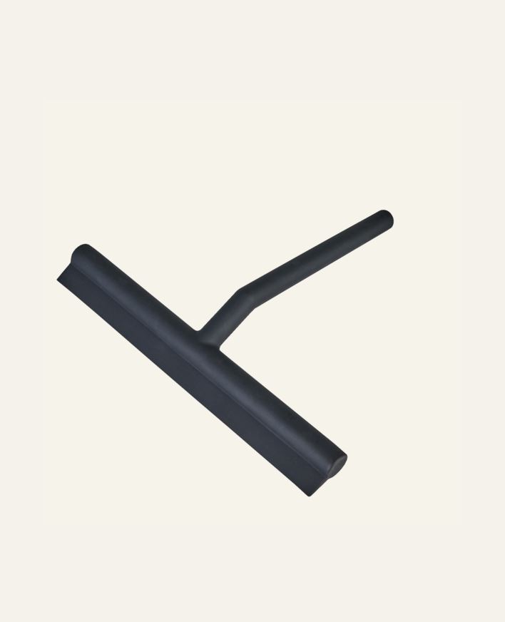 Dusjnal svart - 19x21 cm svart - 1