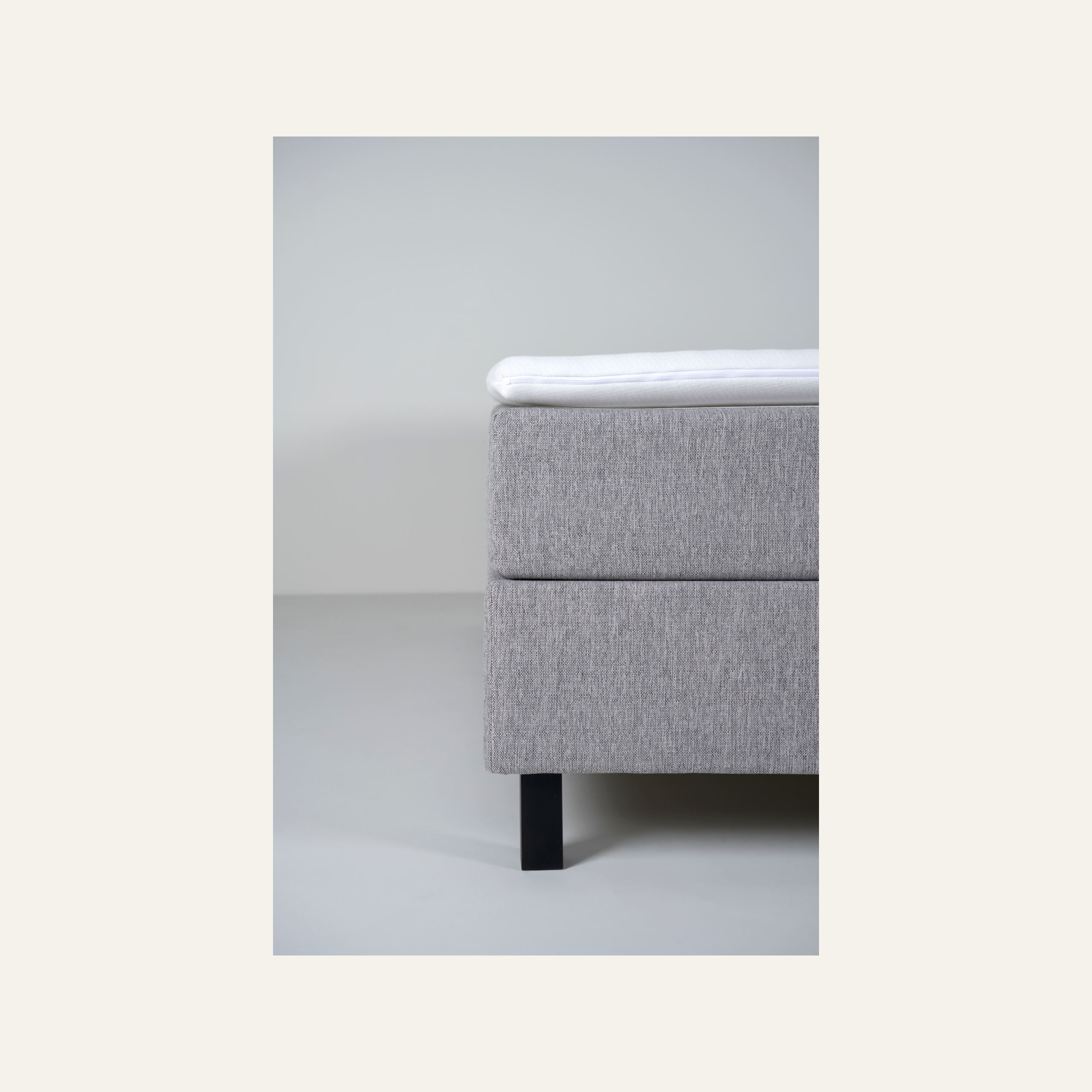 Kontinentalseng grå - 6