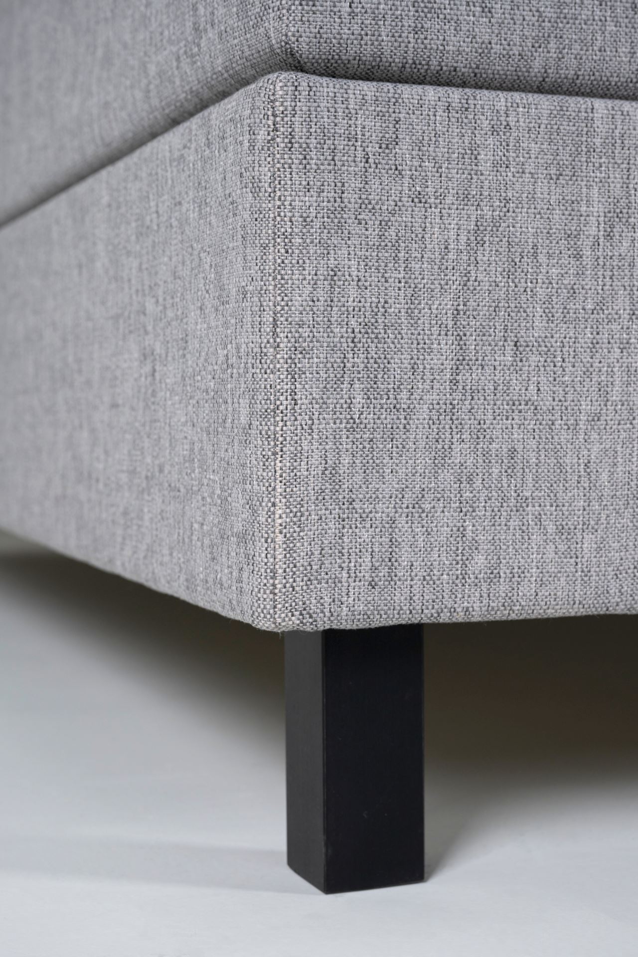 Kontinentalseng grå - 2