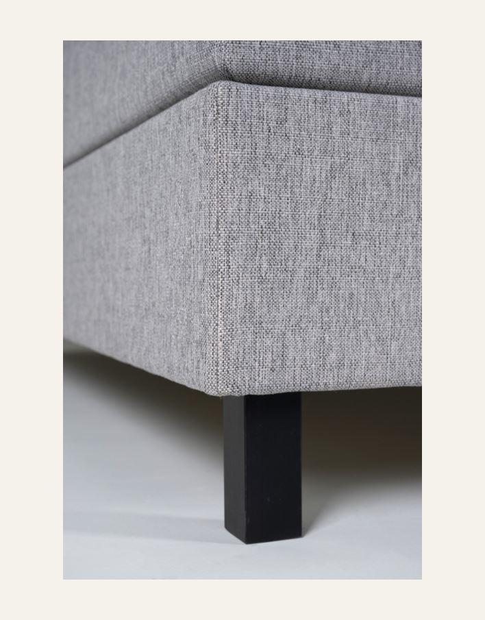 Kontinentalseng grå - 2