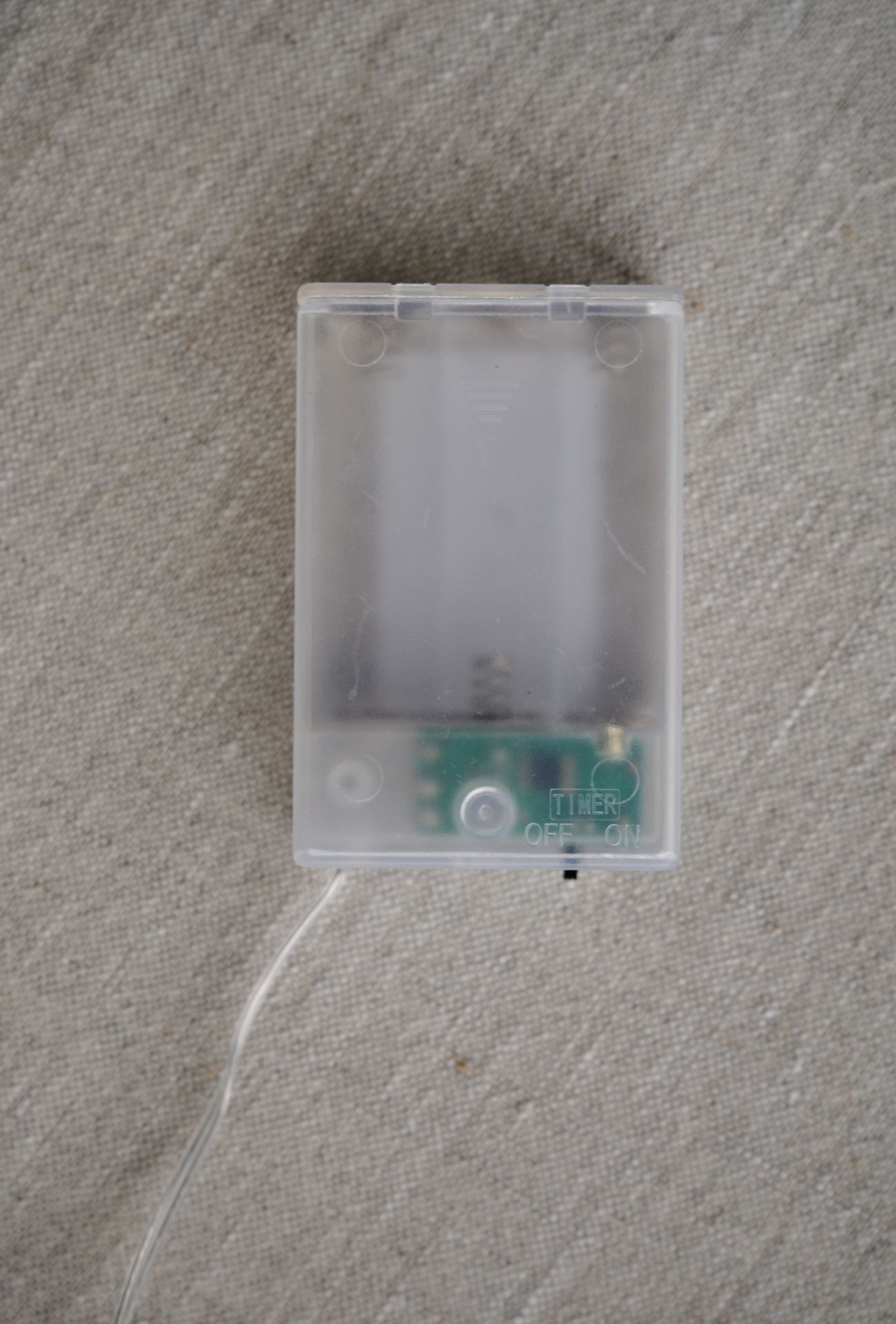 Led lyslenke gull - 3