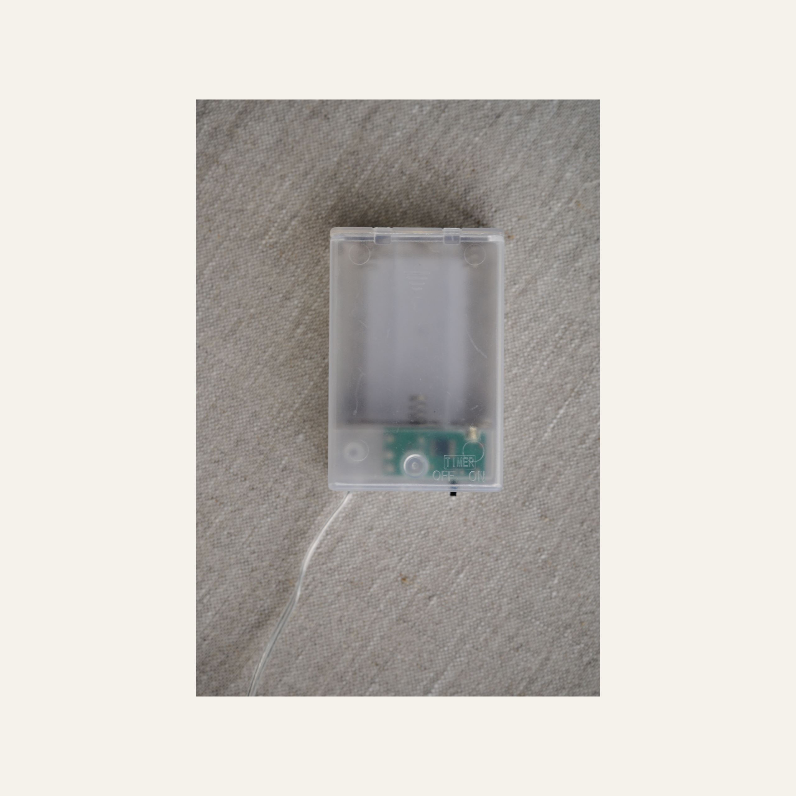 Led lyslenke gull - 3