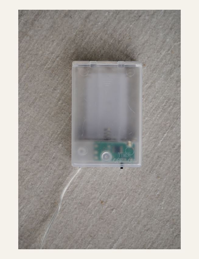 Led lyslenke gull - 3