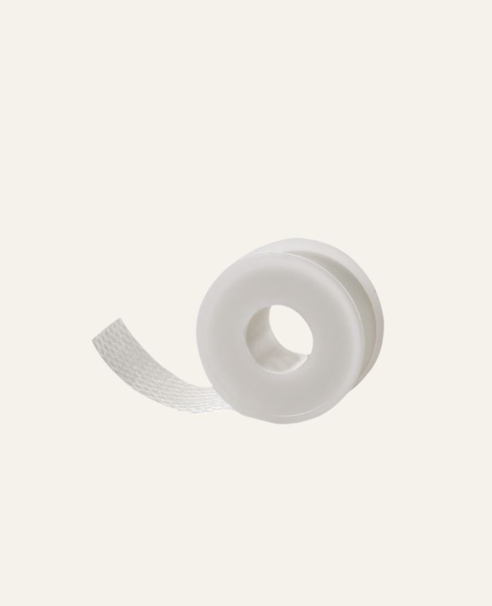 Sømfiks hvit - 3,6x300 cm hvit - 1