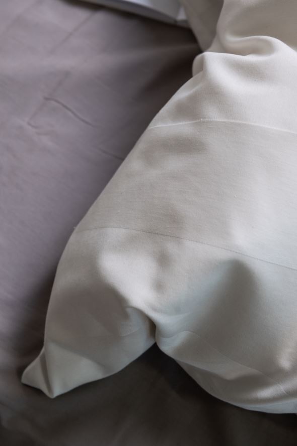 Sateng sengesett offwhite - 3