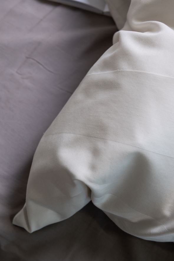 Sateng sengesett offwhite - 3