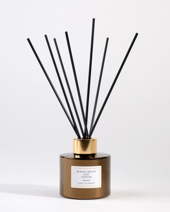 Duftpinner lys blå - 5