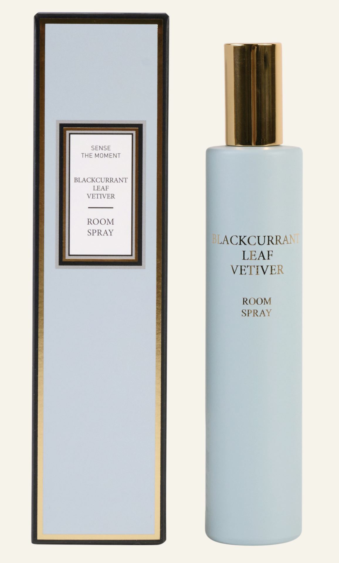 Romspray lys blå - 3