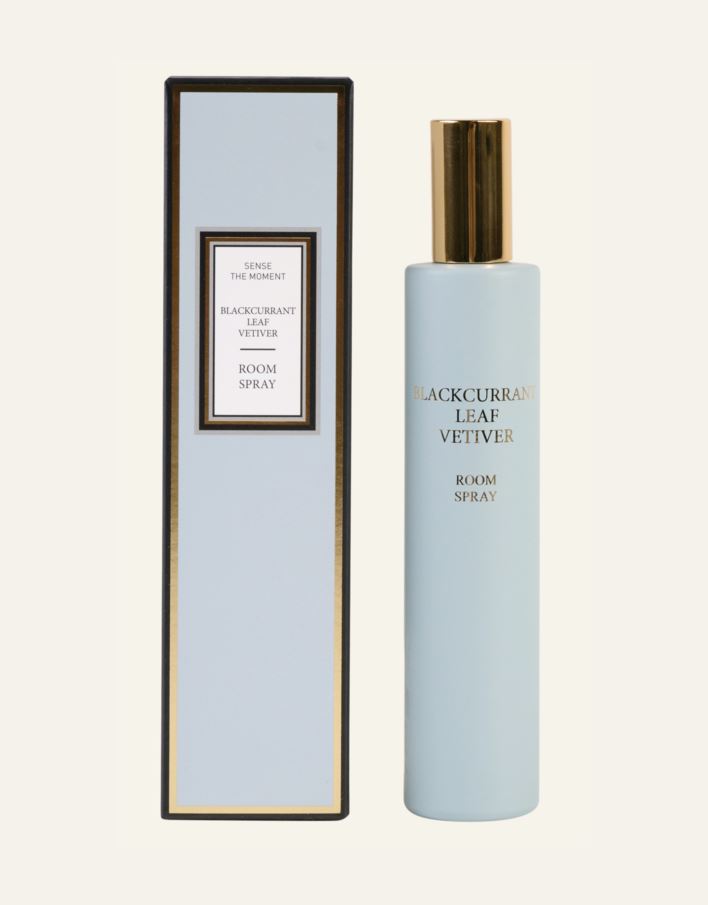 Romspray lys blå - 3