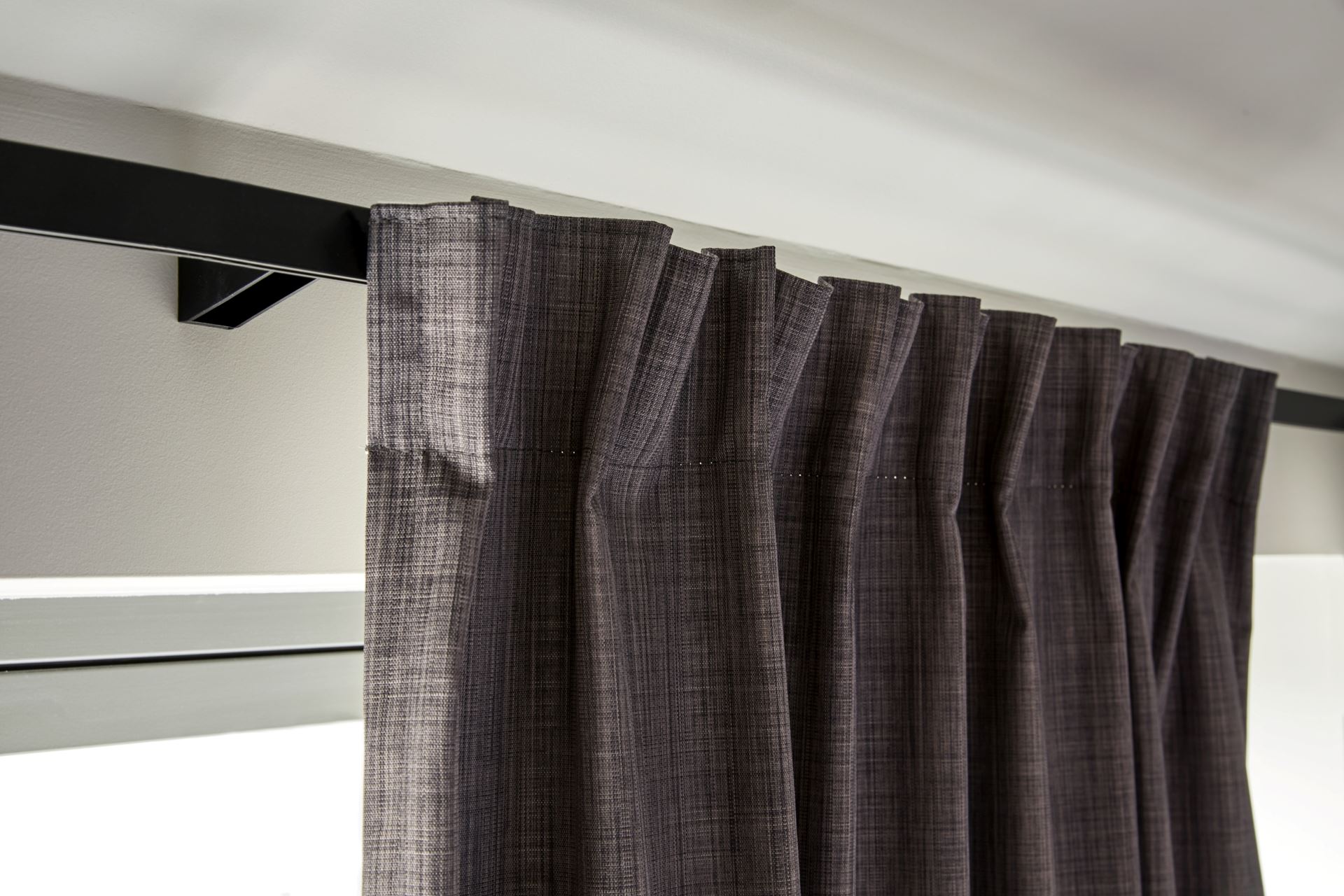 Fingerkroker lav stål - 5