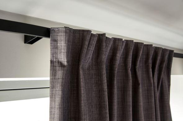 Fingerkroker lav stål - 5