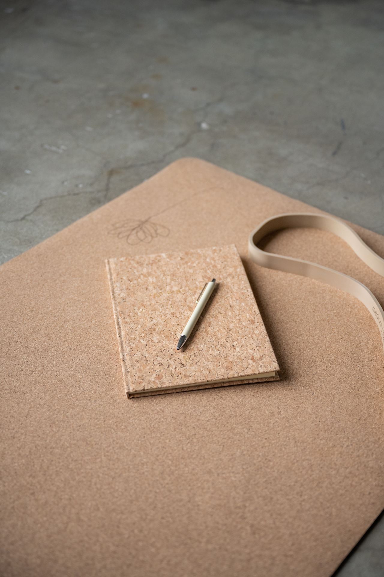 Treningsdagbok natur - 3