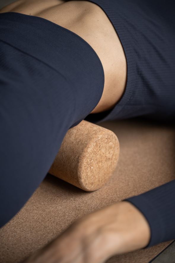 Massajserulle natur - 3