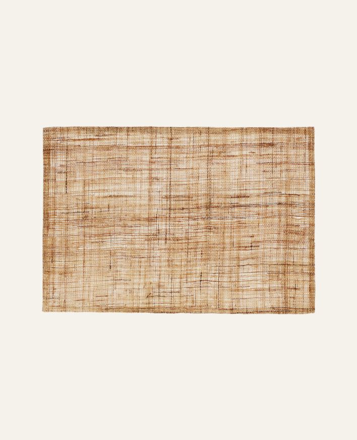 Brikke natur - 30x43 cm natur - 1