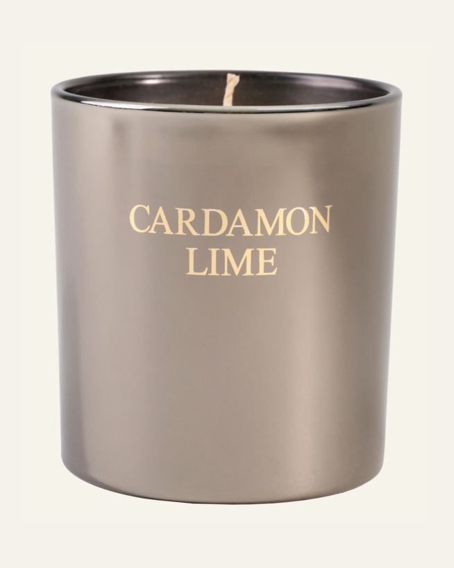 Duftlys beige - 145 g beige - 1