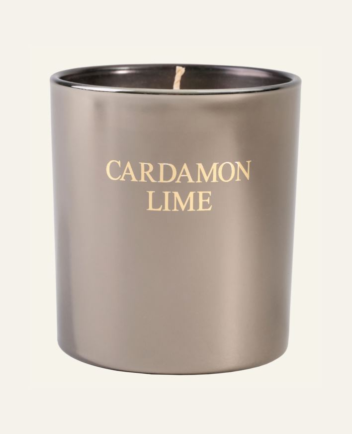 Duftlys beige - 145 g beige - 1