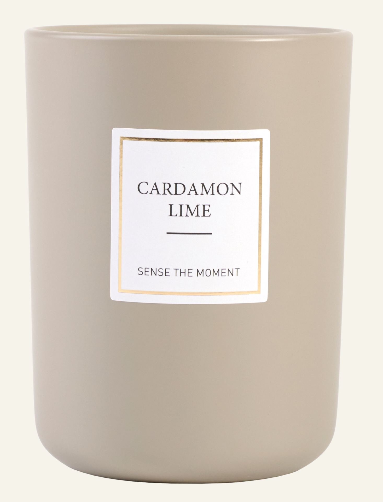 Duftlys beige - 250 g beige - 1