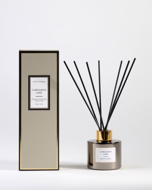 Duftpinner beige - 4