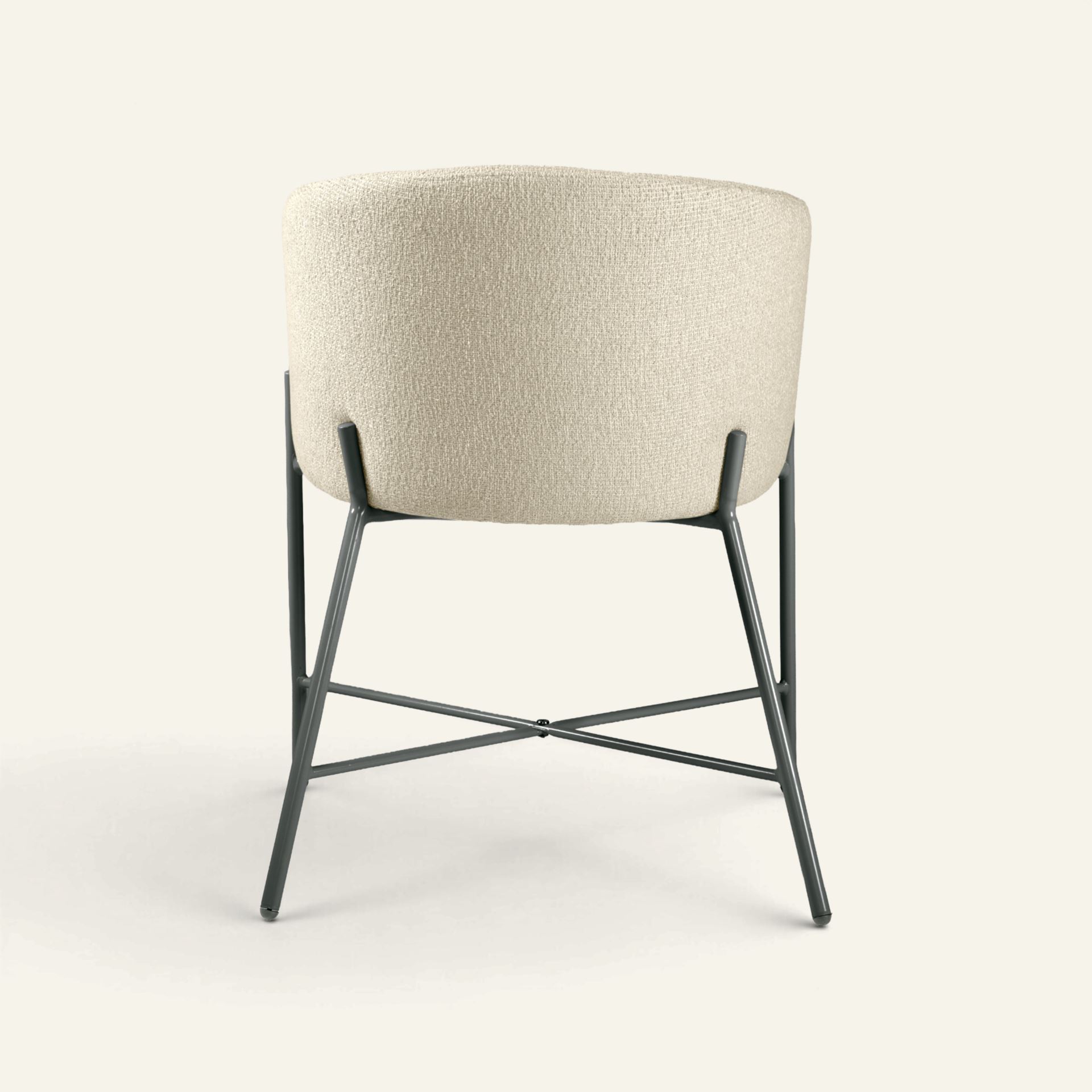 Spisestuestol beige - 4