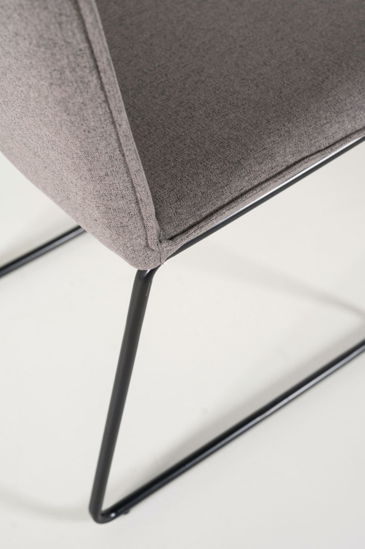 Spisestuestol greige - 8