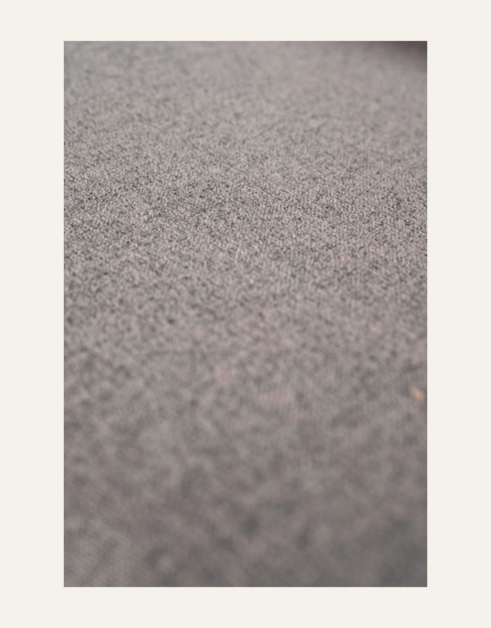 Spisestuestol greige - 6