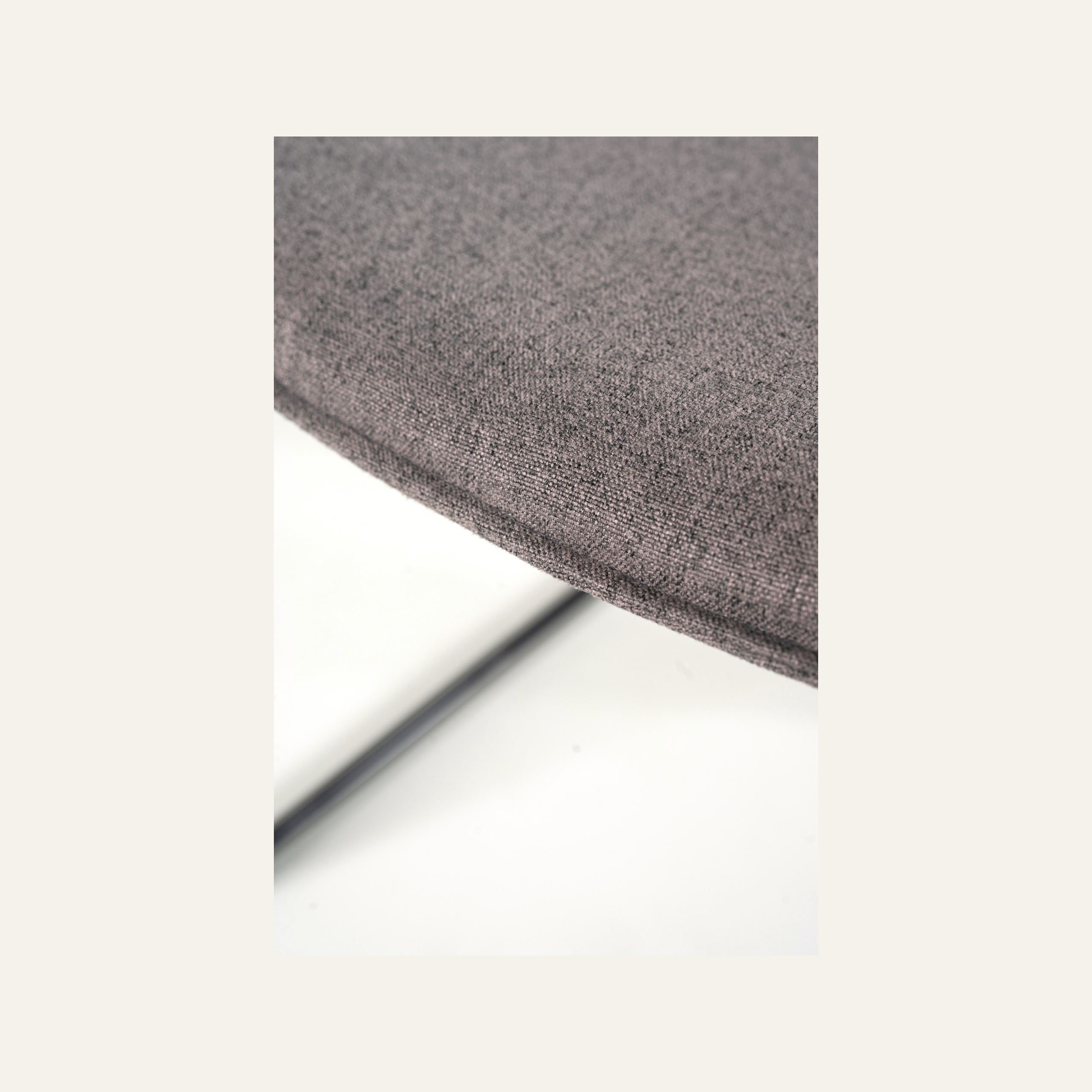 Spisestuestol greige - 5