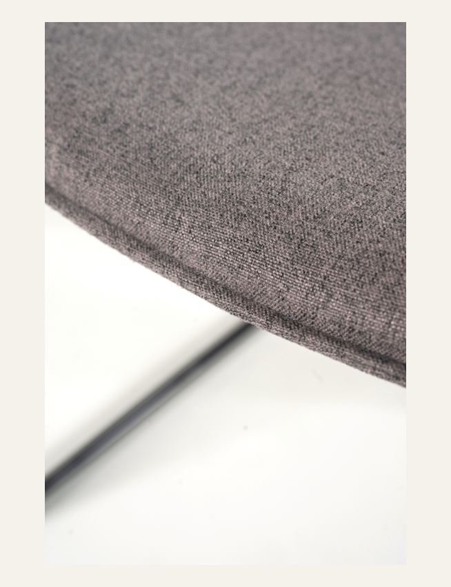 Spisestuestol greige - 5