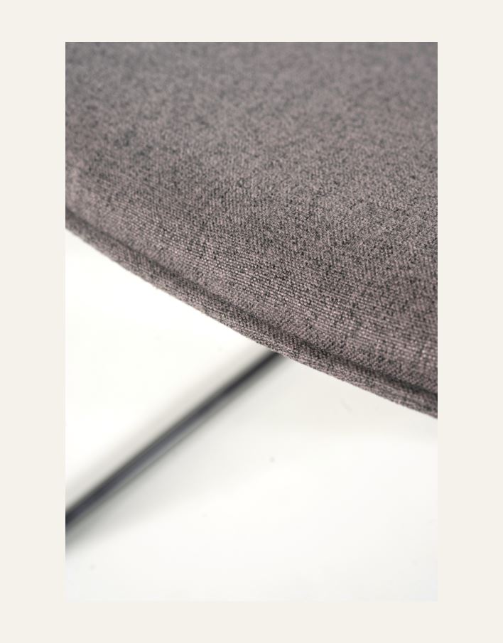 Spisestuestol greige - 5