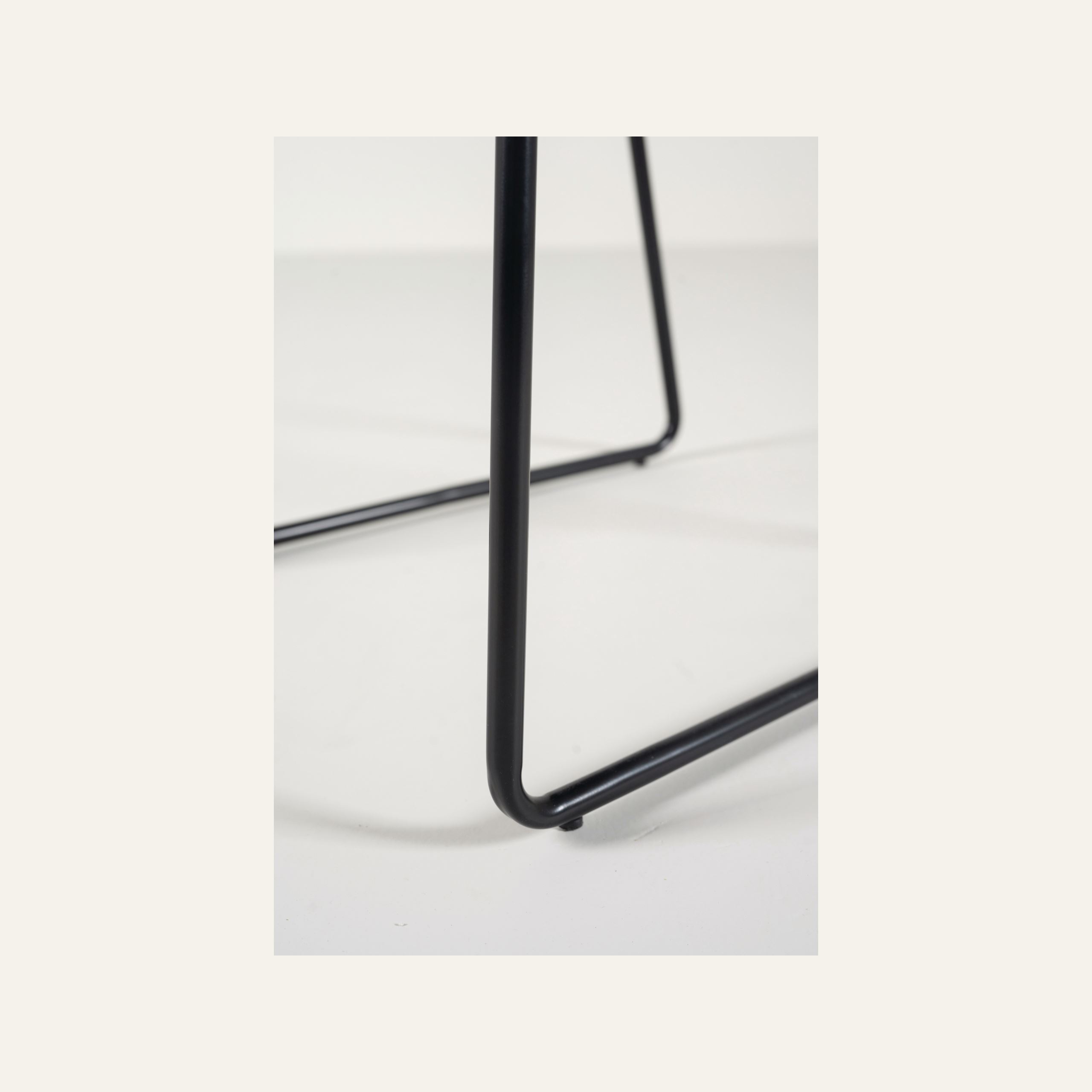 Spisestuestol greige - 4