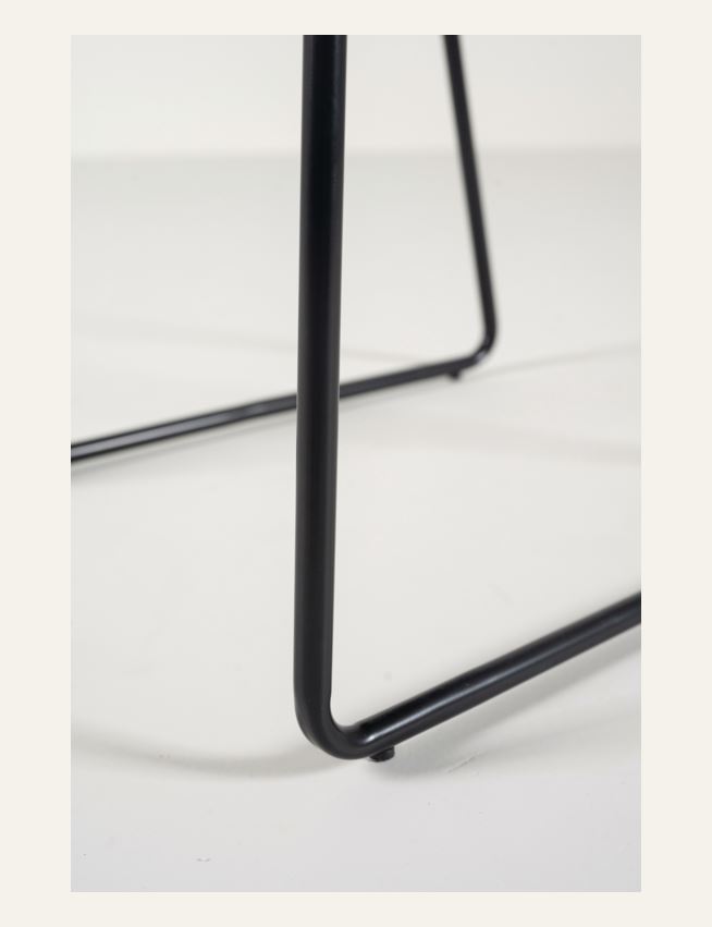 Spisestuestol greige - 4