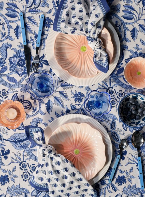 Telysholder orange - 2