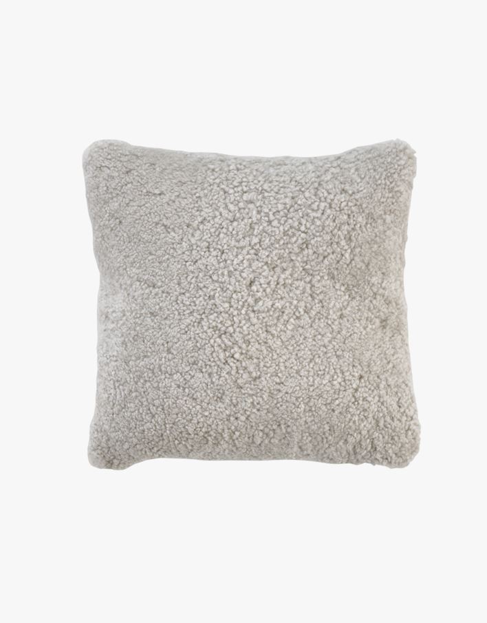 Pynteputetrekk natur - 50x50 cm natur - 1