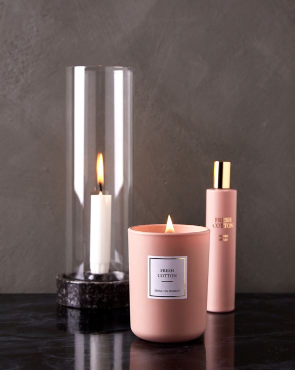 Romspray rosa - 50 ml rosa - 1