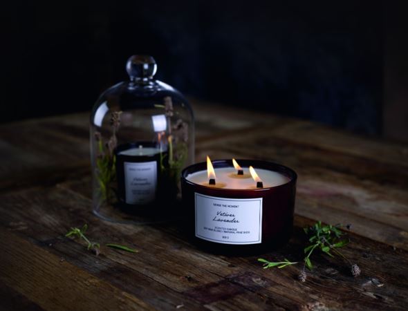 Kuppel transparent - 2