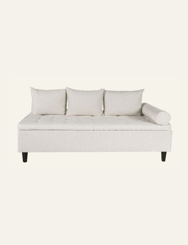 Daybed natur - 2