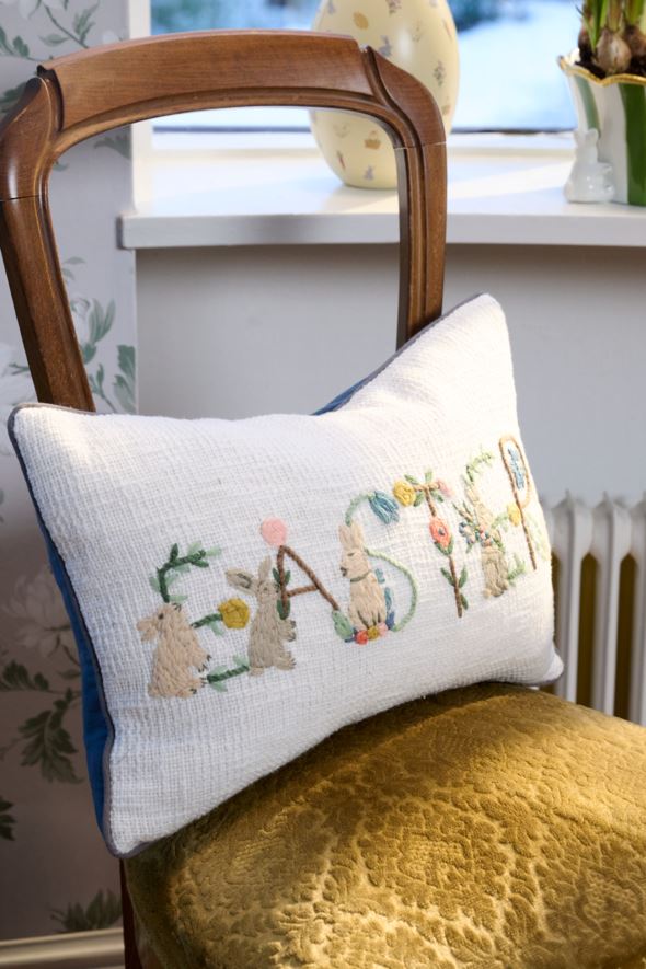 Pynteputetrekk multi - 2