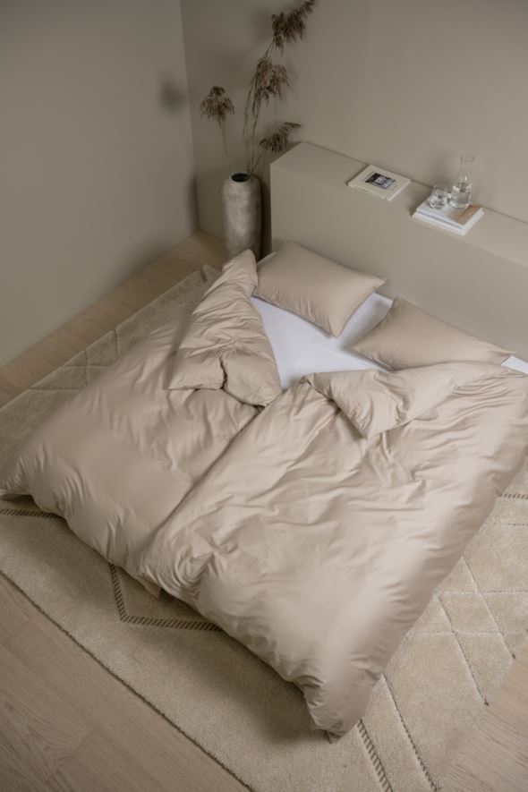 Sateng sengesett sand - 2