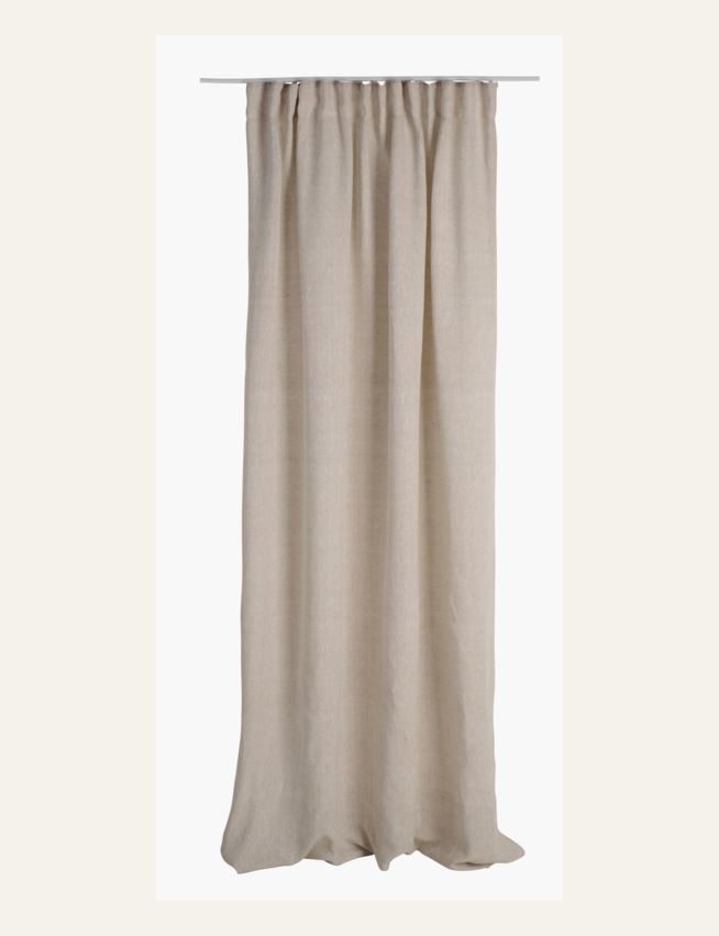 Lingardin lys beige - 6