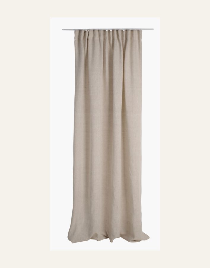 Lingardin lys beige - 6