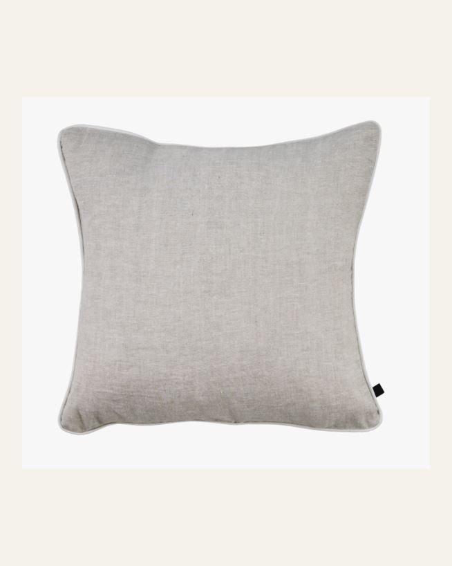 Pynteputetrekk lys beige - 50x50 cm lys beige - 1